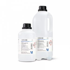 MERCK 822187 Tween 80 for Synthesis 500 ml